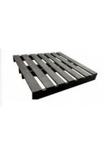 TWO WAY EXTRUDED POLY PROPLENE PLASTIC PALLETS