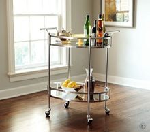 Beverage Trolley