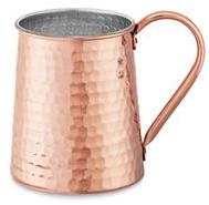 Moscow Mule Copper Mug