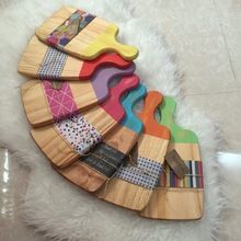 Wooden Chopping Board