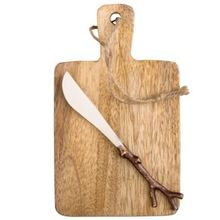 Wooden Cutting Board