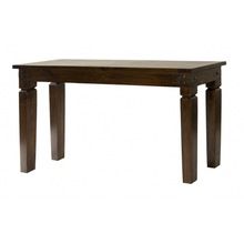 mango Wood sonu legs console table