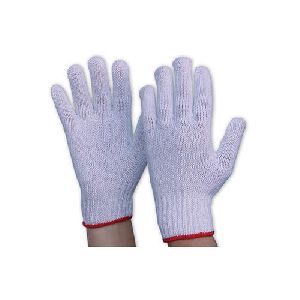 Cotton Grip Gloves