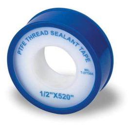 ptfe thread sealant tape