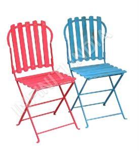 folding chairs