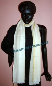 Silk Cashmere Scarves