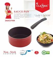 non stick aluminum cookware