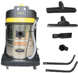 Prime Commercial Single Phase Vacuum Cleaner