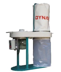 Wood Dust Collector