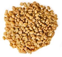 Fenugreek Seed Oil