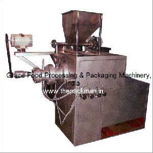 Snack Food Extruder