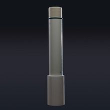 Upvc Riser Pipe