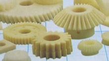 Cast Nylon Gears