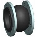 Expansion Rubber Bellows