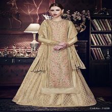 Anarkali Salwar Suit