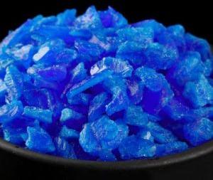 Copper Sulphate