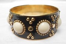 metal brass bangle