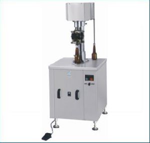 ROPP Cap Sealing Machine