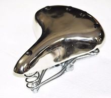 Aluminium Bicycle Saddle Seat Comfort