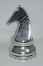 Aluminum Decorative Chess Coin