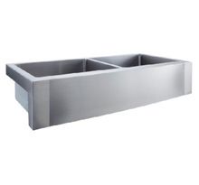 Double Bowl Kitchen Sink