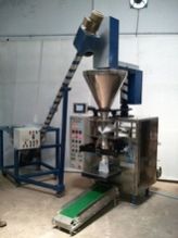 Flour Packaging Machine