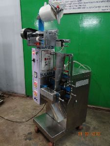 Liquid mechanical Packaging Machine