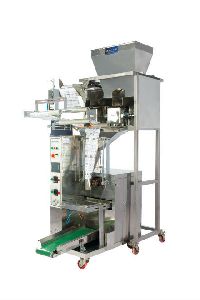 Popcorn Packaging Machine