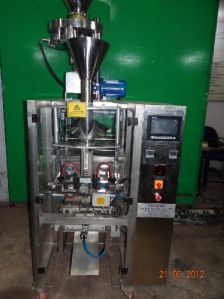 Tobacco Packaging Machine