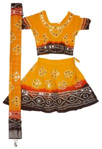 Kids Lehenga Choli