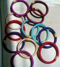 Silk Thread Bangle