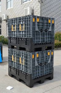 Plastic Pallets