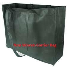 Non Woven Carrier Bag