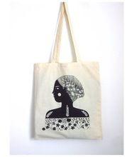 Fairy Canvas Shopping Tote Bags