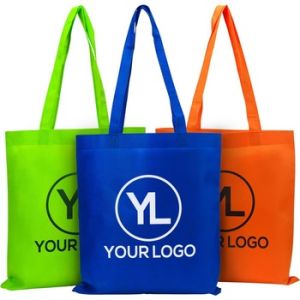 foldable non woven tote bags