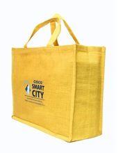 Jute Carry Bags