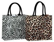 Jute Handbags