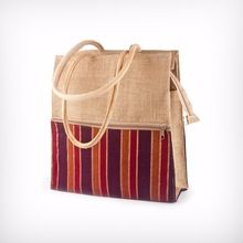 Jute Promotional Bag