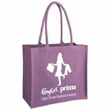 Jute Promotional Bags