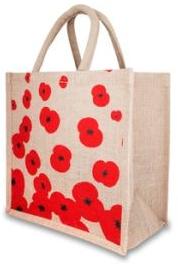 Jute Shopping Bags