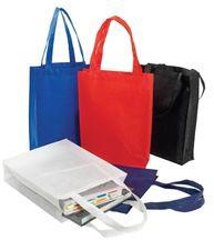 Non Woven Reusable Grocery Shopping Bag