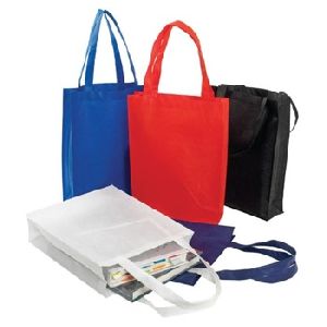 Non Woven Reusable grocery shopping bags