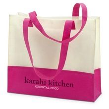 printed non woven bag