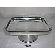 Aluminum Stand Plate