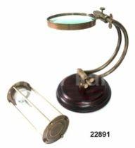 Antique Magnifier