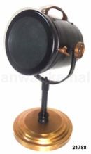 Antique Table Search Lights