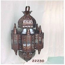 Brass Metal Lanterns