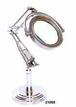 Table Top Magnifier