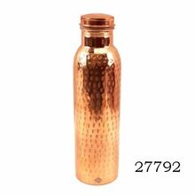 Thermous Copper Water Bottles