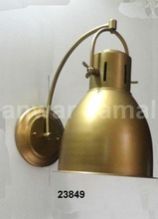 Vintage Ceiling Light